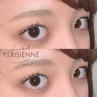 マツエク・マツパ Lepus所属・Lepus Ishitsukaのマツエク・マツパデザイン