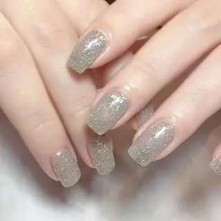 ネイル 【Re:eight】 RIRIKAのネイルデザイン