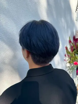 ショート 🫧鈴木 遥夏🫧のヘアスタイル