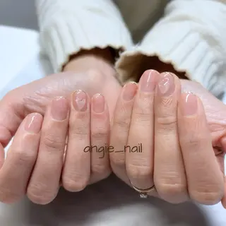 ネイル angie nailのネイルデザイン