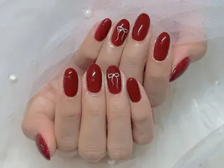 ネイル Babel北堀江店所属・Babel 北堀江のネイルデザイン