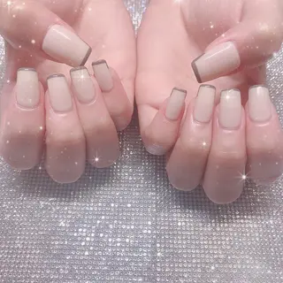 ネイル Best Nail NANA🤍のネイルデザイン