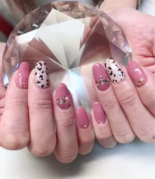 ネイル Private Salon 大宮のネイルデザイン