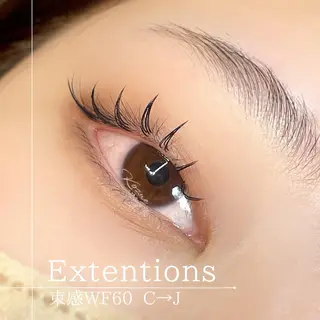 マツエク・マツパ ◇まつエク◇まつぱ◇ アイリストKozueのマツエク・マツパデザイン