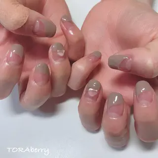 ネイル ネイリスト なつみのネイルデザイン