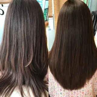 amis by air所属・🎗銀座スタイリスト 🎗BABAのヘアスタイル