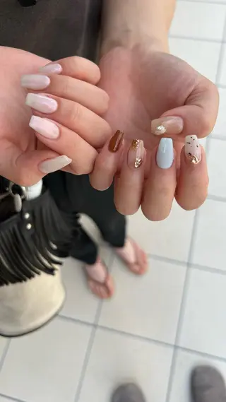 ネイル Lotta. by Chiseiのネイルデザイン