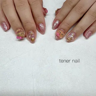 ネイル tener  nail  テネルネイル所属・テネルネイル tener nailのネイルデザイン
