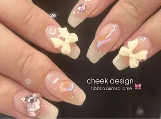 ネイル EmaNail所属・EmaNail_ arinのネイルデザイン