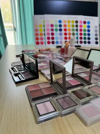 辻村悠 メイクレッスンのその他イメージ