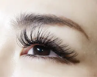 マツエク・マツパ Eyelist ★Yurika★のマツエク・マツパデザイン