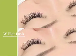 マツエク・マツパ Richelle eyelash小田原所属・Richelle Sayaのマツエク・マツパデザイン