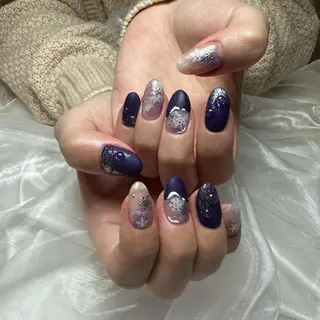 ネイル Laugh nailsのネイルデザイン