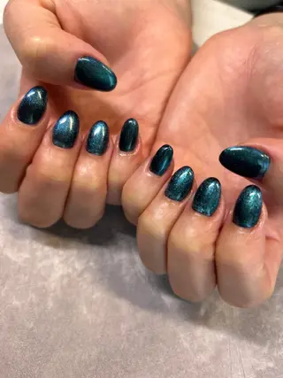 ネイル N.style所属・Ｎ. styleのネイルデザイン