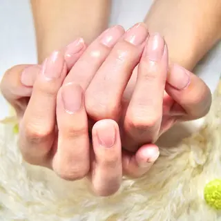 ネイル サロン リムネイルのネイルデザイン