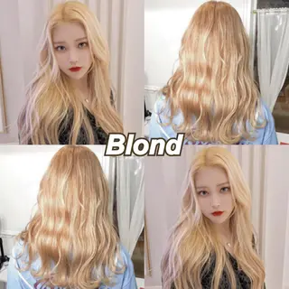 ミディアム ❤️‍🔥メンズ特化 🦋nanaka🦋のヘアスタイル