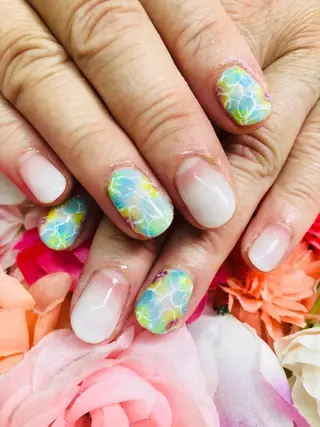 ネイル 酵素風呂　RA.RA所属・酵素風呂 RA.RAのその他イメージ