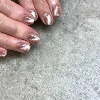ネイル Nailsalon Merci所属・Merci momoのネイルデザイン