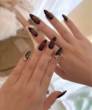 ネイル NANA NAILのネイルデザイン