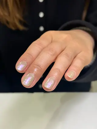 ネイル peilnail Ririのネイルデザイン