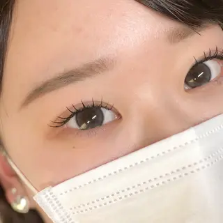 マツエク・マツパ viii ヴィーのマツエク・マツパデザイン