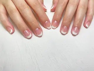 ネイル nail salon mare所属・haku. 【ハク】のヘアスタイル