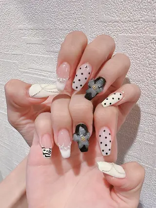 ネイル スカルプ専門店 Ｄ-Beautyのネイルデザイン