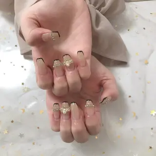 ネイル Kasumi Nailのネイルデザイン