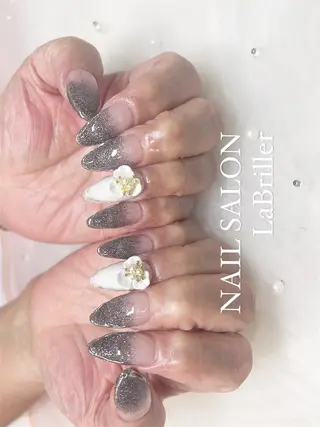 ネイル 《LB》ラブリエ Nail&eyeのマツエク・マツパデザイン