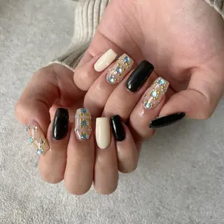 ネイル 川端 京香のネイルデザイン