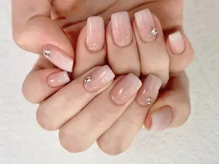 ネイル Orla nail salonのネイルデザイン
