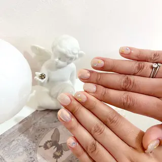ネイル FLY Nail Salonのネイルデザイン