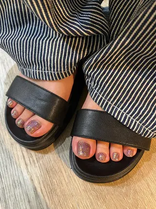 ネイル エステ&アイラッシュ&ネイル Folche博多店【フォルチェ】所属・フォルチェ博多店 細田のネイルデザイン