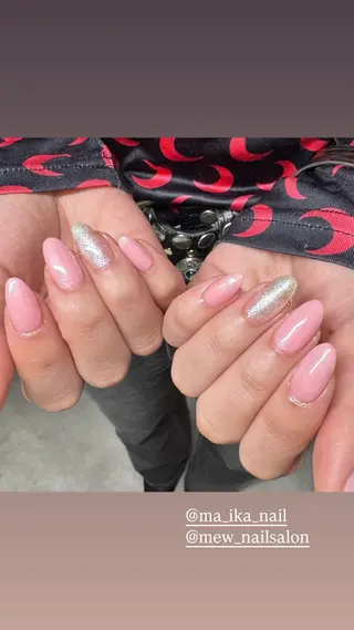 ネイル O. Maikaのネイルデザイン