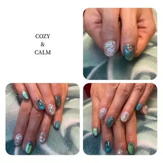 ネイル NAIL★M 真紀のネイルデザイン