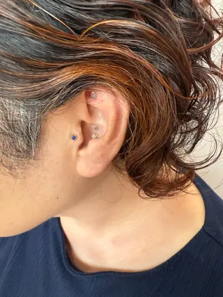 SKY Blueのエステ・リラクイメージ