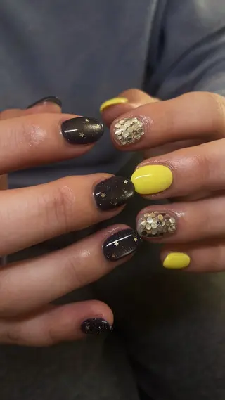 ネイル anny ／あにのネイルデザイン