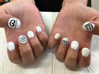 ネイル Embellir ♡鏡味のその他イメージ