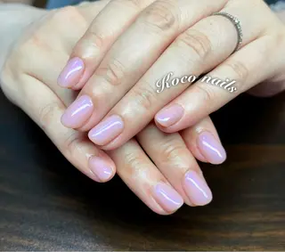 ネイル M.N_ nailのネイルデザイン