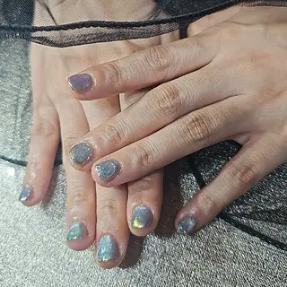 ネイル salon de Princess所属・salon de  Princessのネイルデザイン