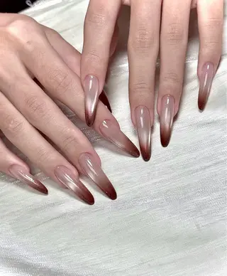 ネイル 🦋Minmin nail salonのネイルデザイン