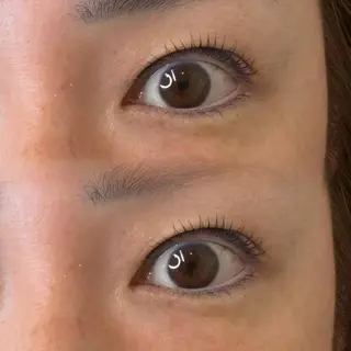 マツエク・マツパ Ulu. Kizuna🌺のマツエク・マツパデザイン