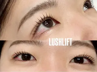 マツエク・マツパ Felice by macaron 福島店【フェリス】所属・FUSHIMI Felice 福島店のマツエク・マツパデザイン