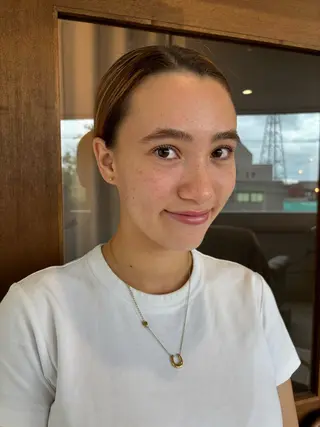 マツエク・マツパ NUE rikacoのマツエク・マツパデザイン