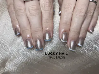 ネイル LUCKY NAILのネイルデザイン
