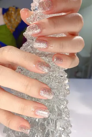 ネイル ネイルサロン ロア旧ジョリーのネイルデザイン