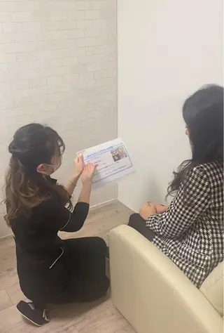 ホワイトニングショップ金沢所属・ホワイトニング ショップ金沢のその他イメージ