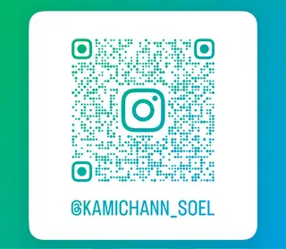 soel所属・上川畑 つかさのヘアスタイル