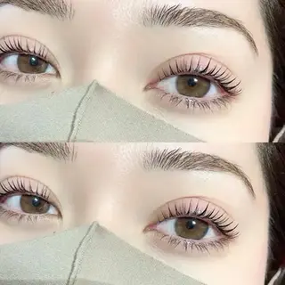 マツエク・マツパ 入道 美紅のマツエク・マツパデザイン