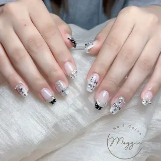 ネイル Ti miのネイルデザイン